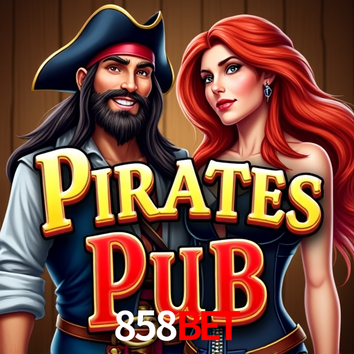 Slots na Plataforma 858Bet