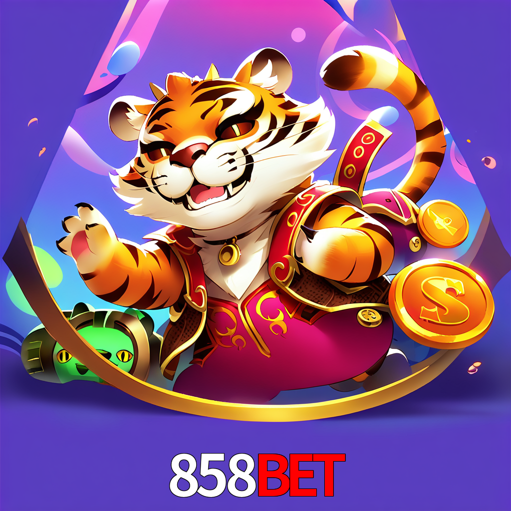 858Bet 